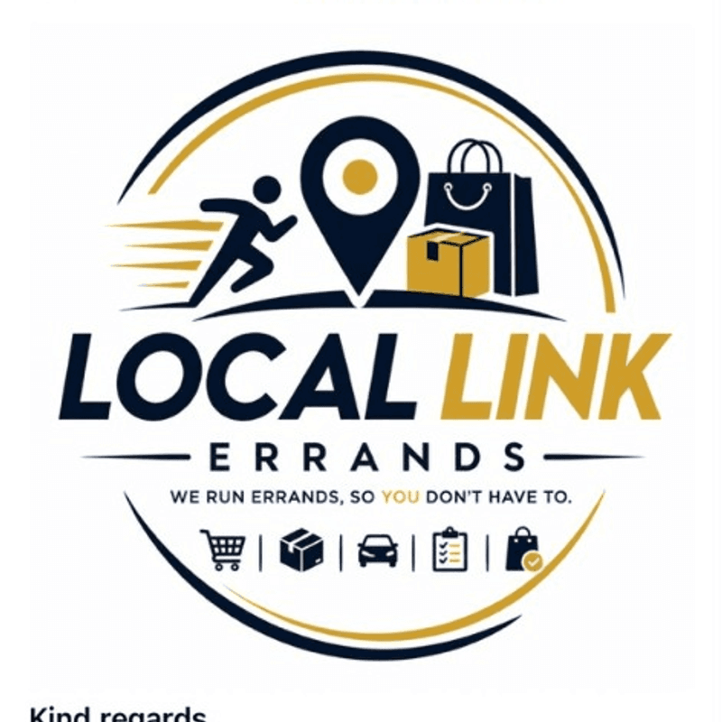 Local Link Errands