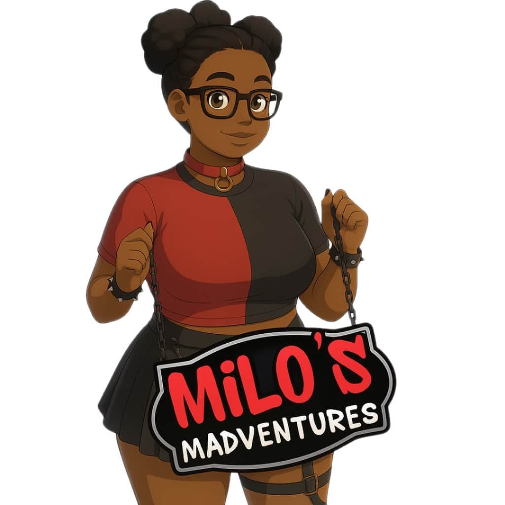 Milo's Madventures — Tours & Experiences