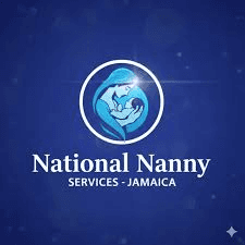 National Nanny Services Jamaica logo