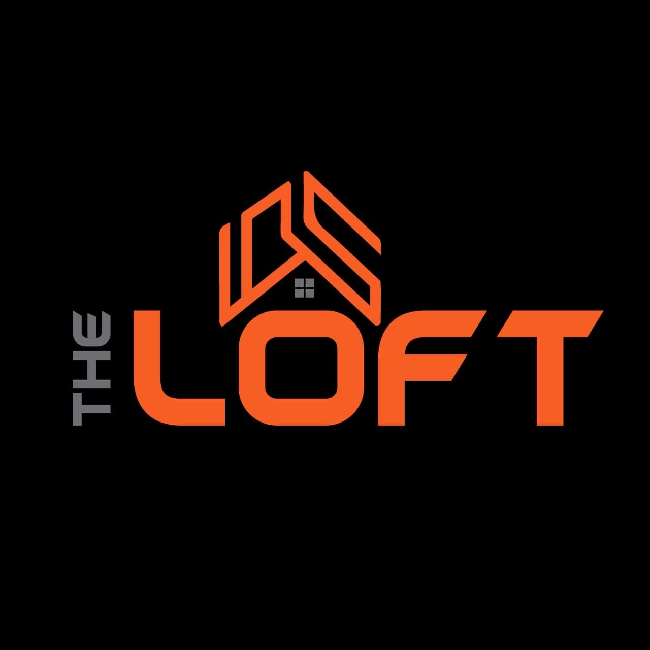 The Loft logo