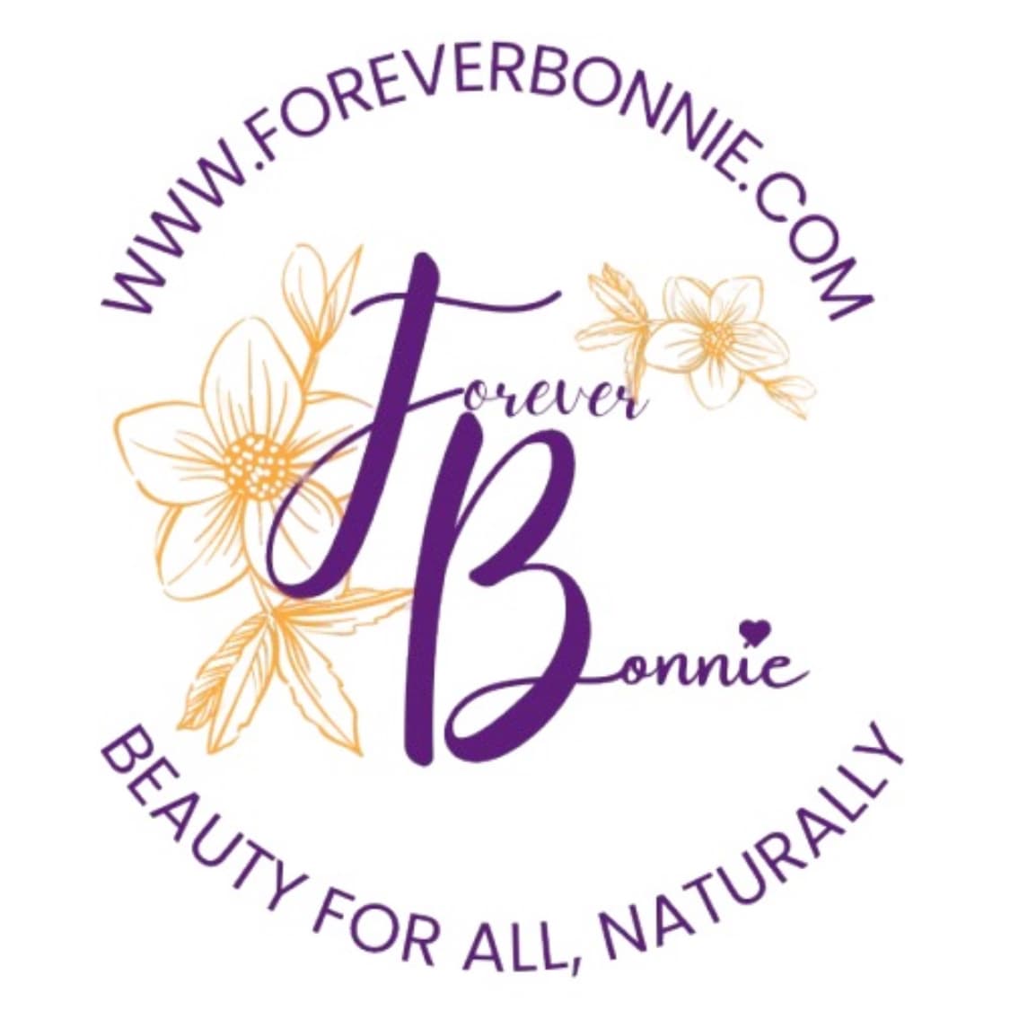 Forever Bonnie logo