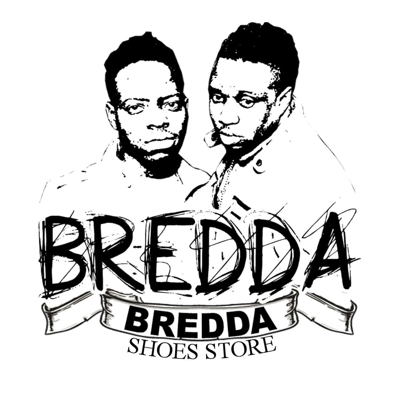 Bredda Bredd Shoes Store logo