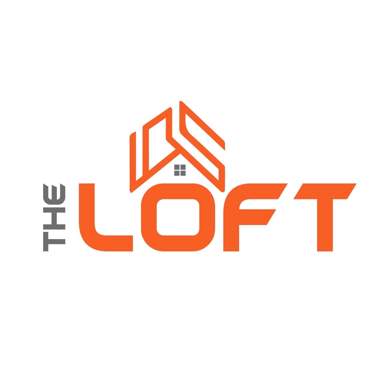 The Loft — Places to Stay