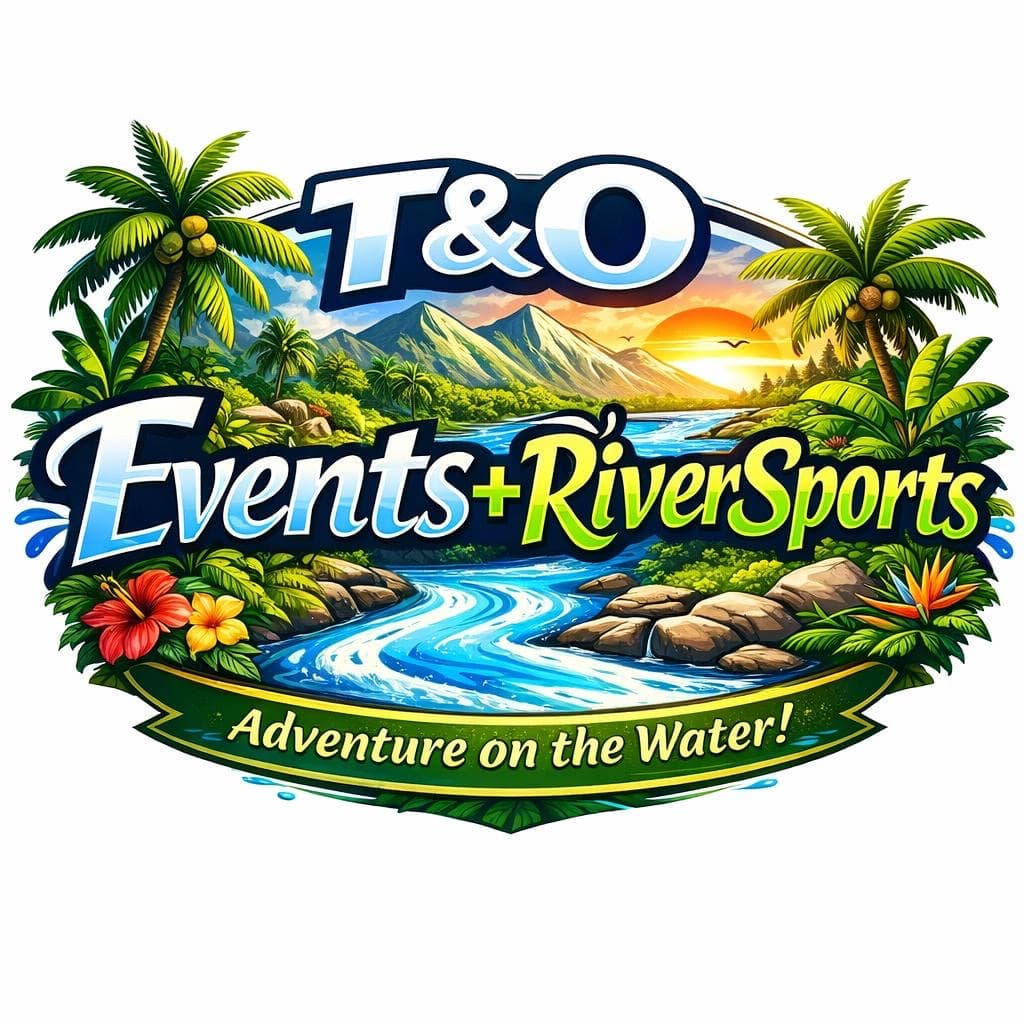 T&O Events + Riversports