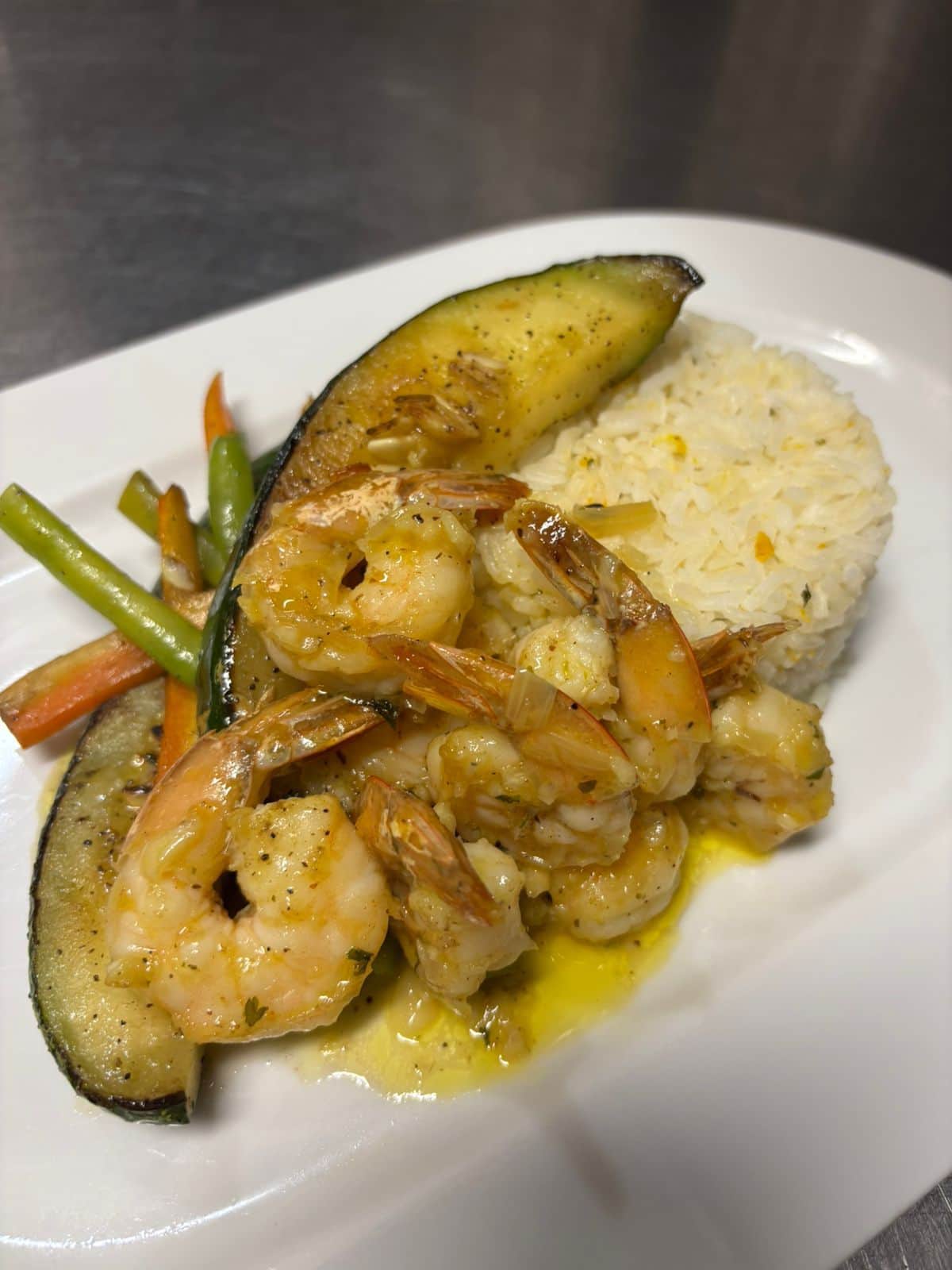 Nostra Bella Foresta — Restaurants & Food