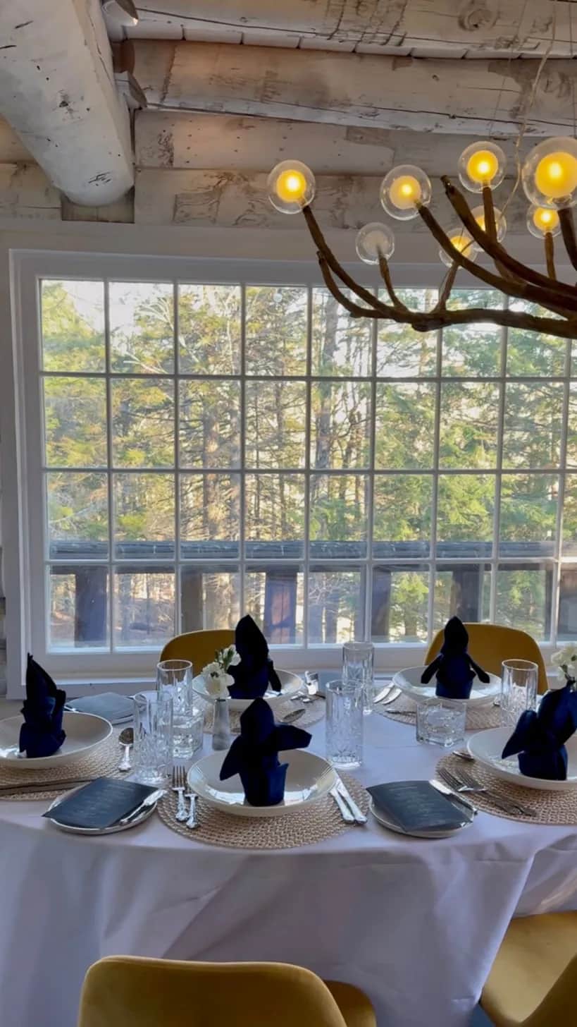 Bornfidis Provisions & Private Dining — Restaurants & Food